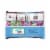 Hershey's Easter Milk Chocolate Eggs Big Bag Perspective: back