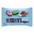 HERSHEY'S Milk Chocolate Eggs Easter Candy Bag Perspective: back