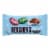 HERSHEY'S Milk Chocolate Eggs Easter Candy Bag Perspective: back
