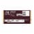 Hershey's Giant Milk Chocolate Bar with Almonds Perspective: back