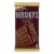 HERSHEY'S Milk Chocolate with Almonds Giant Candy Bar Perspective: back