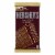 HERSHEY'S Milk Chocolate with Almonds Giant Candy Bar Perspective: back