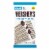 HERSHEY'S Cookies 'n' Creme Giant Candy Bars Perspective: back