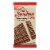 HERSHEY'S SYMPHONY Milk Chocolate Giant Candy Bar Perspective: back