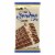 HERSHEY'S SYMPHONY Chocolate Almond Toffee Giant Candy Bar Perspective: back