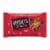 HERSHEY'S Miniatures Assorted Chocolate Christmas Candy Bag Perspective: back
