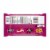 Hershey's Miniature Chocolates Assortment Perspective: back