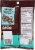 Hershey's Milk and Dark Chocolate Dipped Pretzels Perspective: back