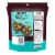 Hershey's Milk Chocolate Dipped Bite Size Pretzels Perspective: back