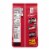 HERSHEY'S Miniatures Assorted Chocolate Christmas Candy Bulk Bag Perspective: back