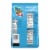 HERSHEY'S REESE'S and YORK Assorted Flavored Christmas Candy Variety Bag Perspective: back