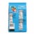 HERSHEY'S REESE'S and YORK Assorted Chocolate Christmas Candy Bulk Bag Perspective: back