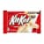 KIT KAT® Vanilla Flavored Wafer King Size Candy Bar Perspective: back