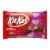 KIT KAT® Miniatures Milk Chocolate Wafer Valentine Candy Bag Perspective: back