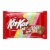 KIT KAT® Miniatures Milk Chocolate Wafer Easter Candy Bag Perspective: back