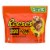 REESE'S Miniatures with REESE'S Puffs Milk Chocolate Peanut Butter Cups Candy Share Pack Perspective: back