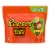 REESE'S Crunchy Peanuts Miniatures Milk Chocolate Peanut Butter Cups Candy Share Pack Perspective: back
