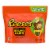 REESE'S Crunchy Peanuts Miniatures Milk Chocolate Peanut Butter Cups Candy Share Pack Perspective: back
