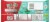 Kit Kat® Holiday Milk Chocolate Wafers Candy Perspective: back