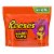 REESE'S Miniatures with Pretzels Milk Chocolate Peanut Butter Cups Candy Share Pack Perspective: back