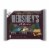 HERSHEY'S Milk Chocolate Full Size Christmas Candy Bars Perspective: back
