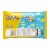 Kit Kat Lemon Crisp Miniature Wafers Perspective: back