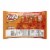 KIT KAT® Miniatures Pumpkin Pie Flavored Creme Wafer Candy Bars Halloween Bag Perspective: back