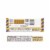 Hershey's Gold Peanuts & Pretzels In Caramelized Crème Bar Perspective: back