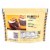 Hershey's Gold Peanuts & Pretzels Caramelized Creme Share Pack Perspective: back