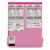 Hershey Chocolate Assortment Treats Easter Candy Bulk Variety Bag Perspective: back