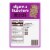 HERSHEY'S Beary Best Friends Milk Chocolate Candy Valentine's Day Gift Box Perspective: back