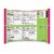 Hershey Chocolate Assortment Treats Easter Candy Variety Bag Perspective: back