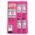 Hershey Assorted Flavored Easter Candy Variety Bag Perspective: back