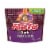 ROLO® Dark Chocolate Salted Caramel Candy Share Pack Perspective: back
