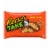 REESE'S TAKE 5 Pretzel Peanut and Chocolate Snack Size Halloween Candy Bag Perspective: back