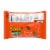 Reese's Milk Chocolate Peanut Butter Mystery Shapes Holiday Candy Perspective: back