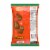 REESE'S Assorted Milk Chocolate Peanut Butter Shapes Christmas Candy Bag Perspective: back
