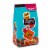 HERSHEY'S KIT KAT® and REESE'S Assorted Flavored Miniatures Christmas Candy Party Pack Perspective: back
