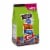 Hershey Assorted Chocolate Flavored Snack Size Candy Party Pack Perspective: back