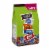Hershey Assorted Chocolate Flavored Snack Size Candy Party Pack Perspective: back