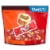 KIT KAT® and REESE'S Miniatures Assorted Milk Chocolate Candy Family Pack Perspective: back