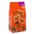 REESE'S Assorted Flavored Snack Size Peanut Butter Cups Candy Party Pack Perspective: back