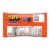 REESE'S Halloween Milk Chocolate Peanut Butter Cup Miniatures Candy With Spooky Foils Perspective: back