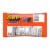 REESE'S Halloween Milk Chocolate Peanut Butter Cup Miniatures Candy With Spooky Foils Perspective: back