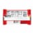 KIT KAT® Churro Flavored Wafer Candy Bar Perspective: back