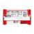 KIT KAT® Churro Flavored Wafer Candy Bar Perspective: back
