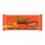 REESE'S Milk Chocolate Peanut Butter Snack Size Cups Candy Packs Perspective: back