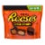 Reese's Miniatures Dark Chocolate Peanut Butter Cups Candy Share Pack Perspective: back