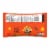 REESE'S Miniatures Milk Chocolate Peanut Butter Cups Halloween Candy Bag Perspective: back