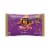 ROLO® Rich Dark Chocolate Salted Caramels Christmas Candy Bag Perspective: back